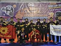 Program Kuliah Karyawan MH UM SURABAYA Nomor 6