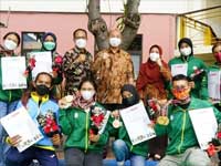 Program Kuliah Karyawan MH UM SURABAYA Nomor 9